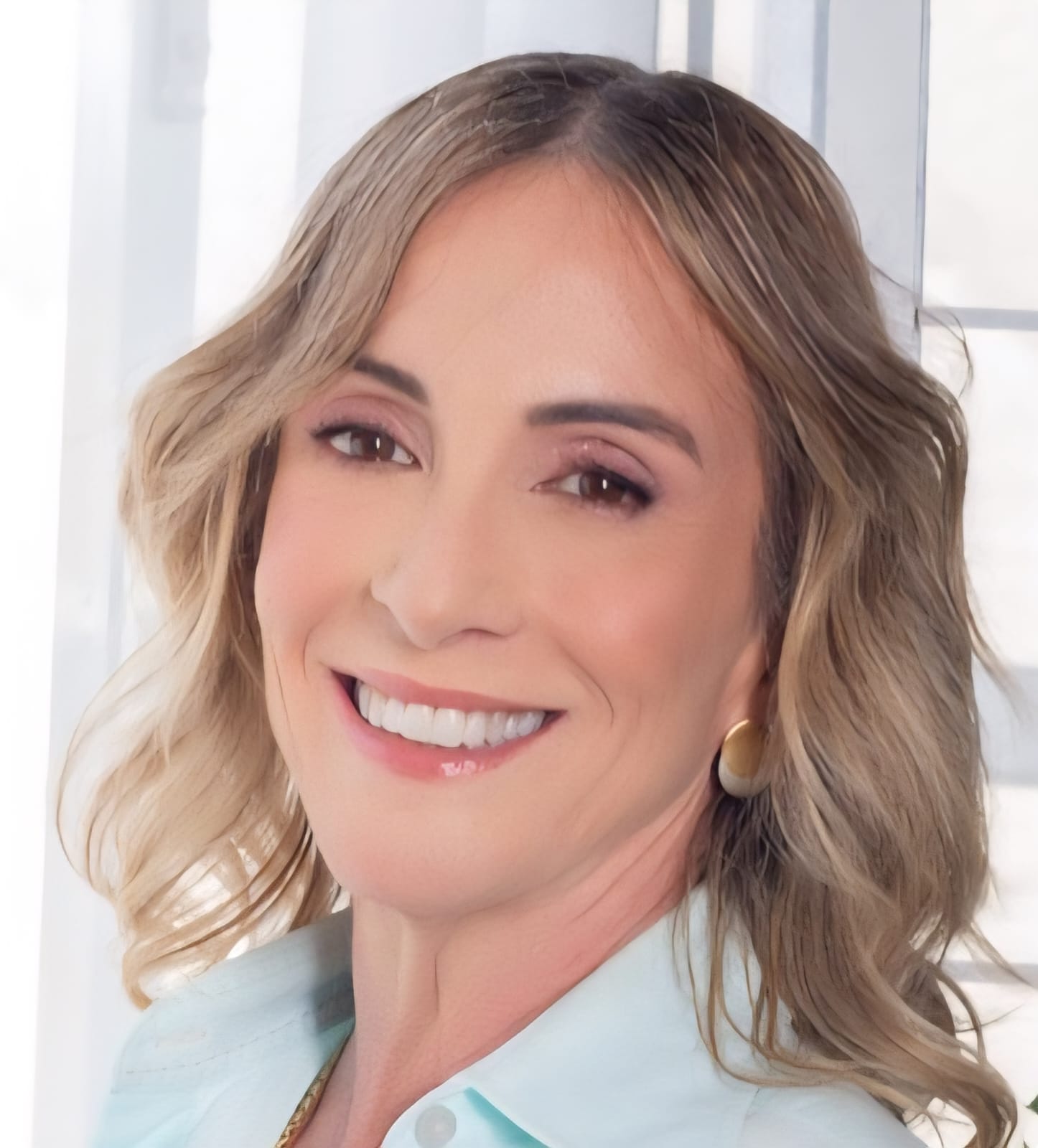 Dra. Adriana Ferrari Psi